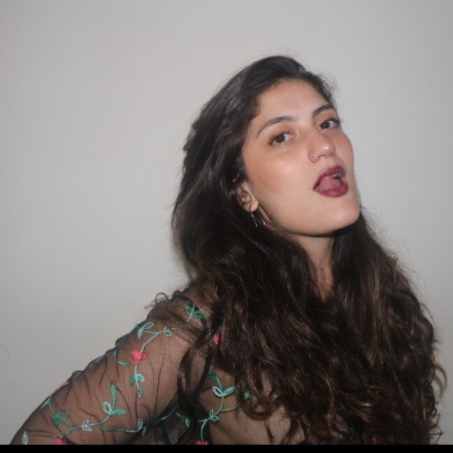 Agirlthatlovesweed (@agirlthatlovesweed), OnlyFans creator