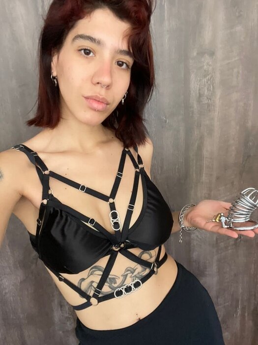 Agneswhoxxx (@agneswhoxxx), OnlyFans creator