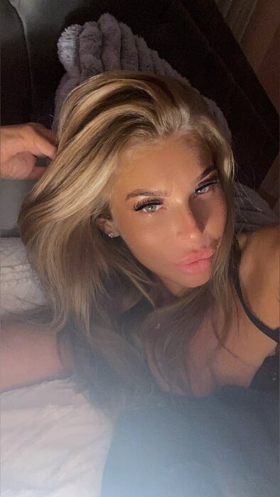 Agraciex (@agraciex), OnlyFans creator