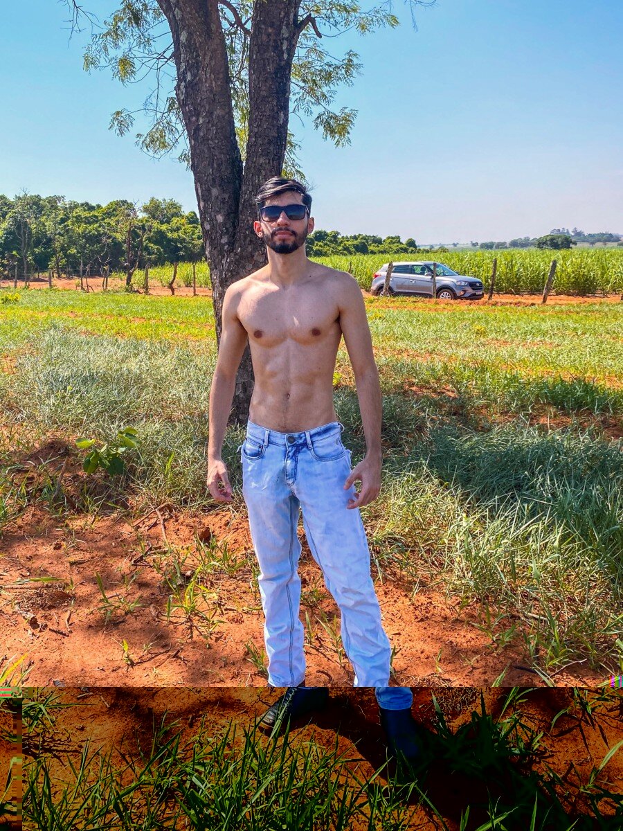 Agropika (@agropika), OnlyFans creator