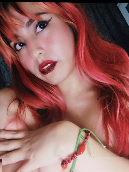 Aguacateinlove (@aguacateinlove), OnlyFans creator