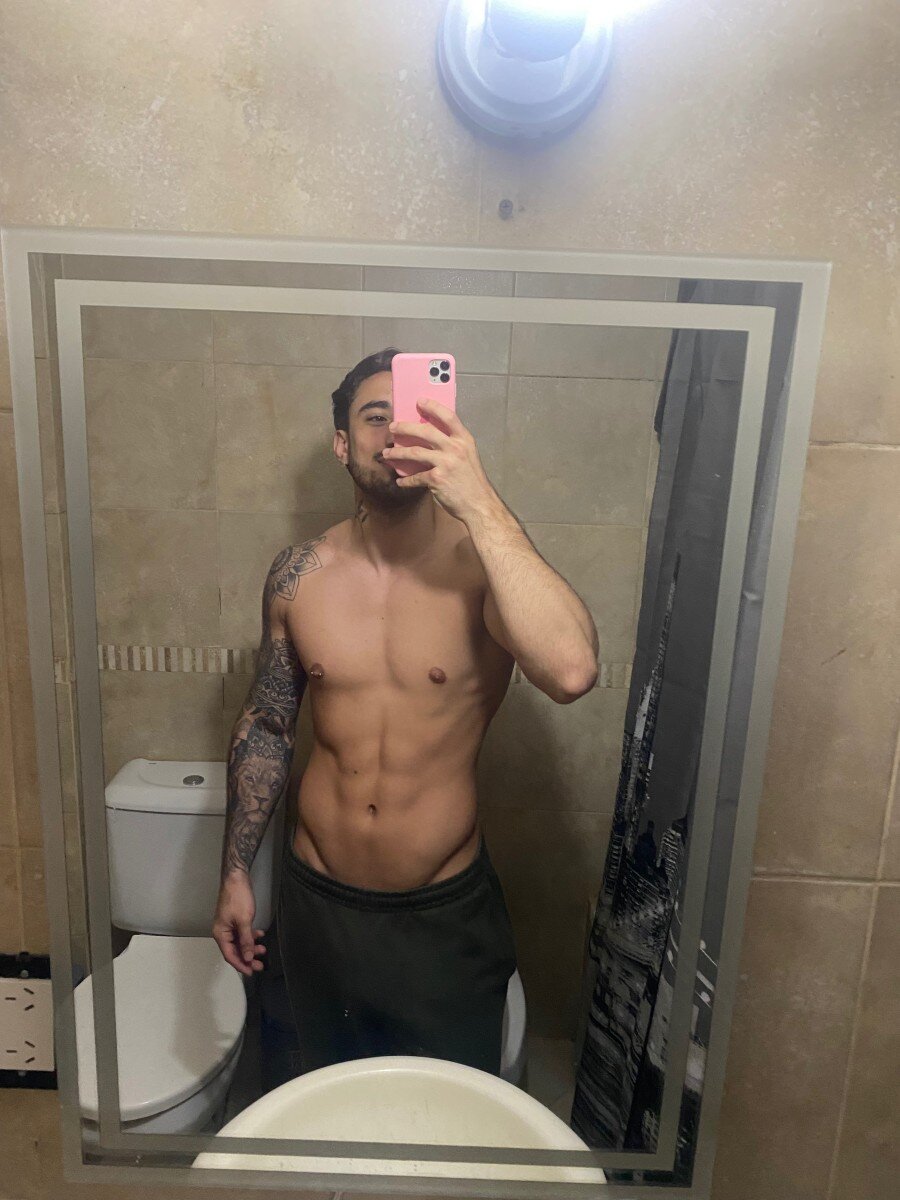 Agusch (@agusch), OnlyFans creator