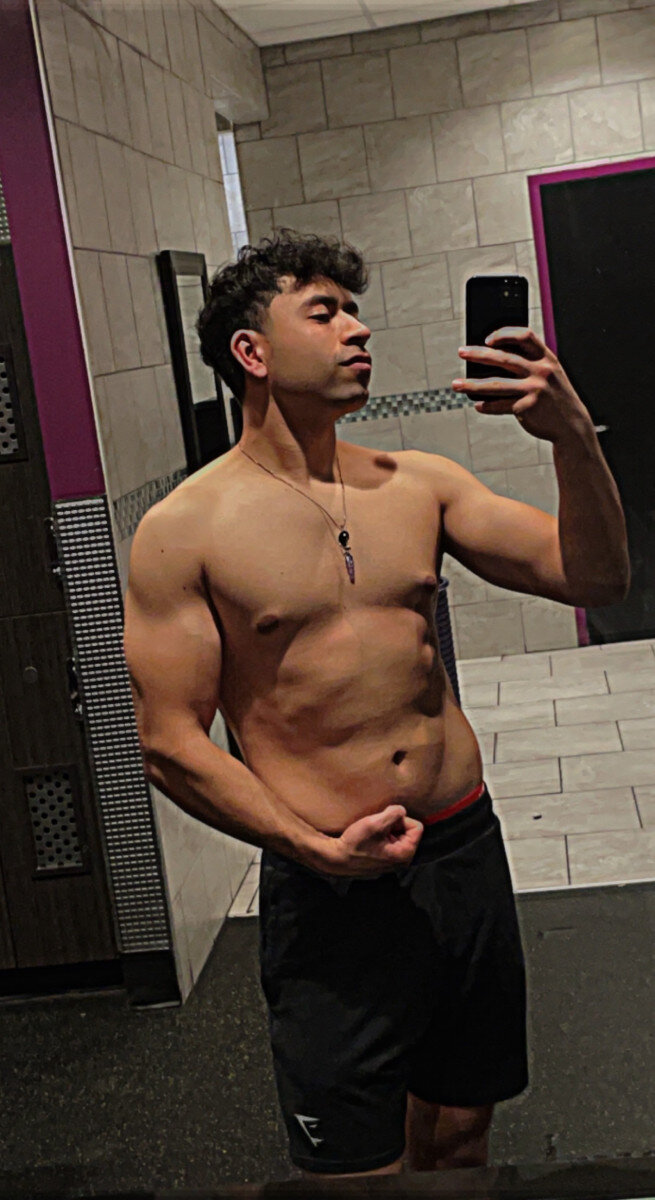 Agustinwolf00 (@agustinwolf00), OnlyFans creator
