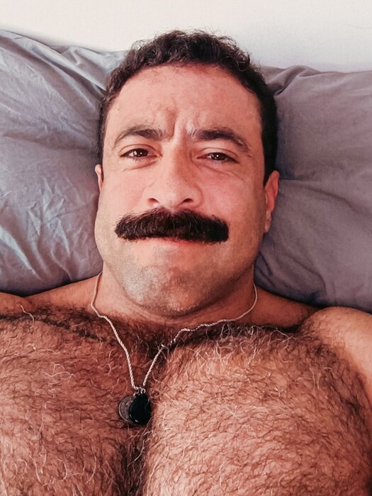 Aguywithamoustache (@aguywithamoustache), OnlyFans creator