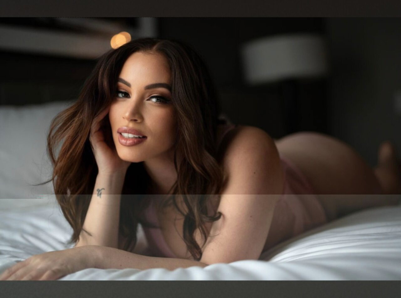 Ahalestorm (@ahalestorm), OnlyFans creator
