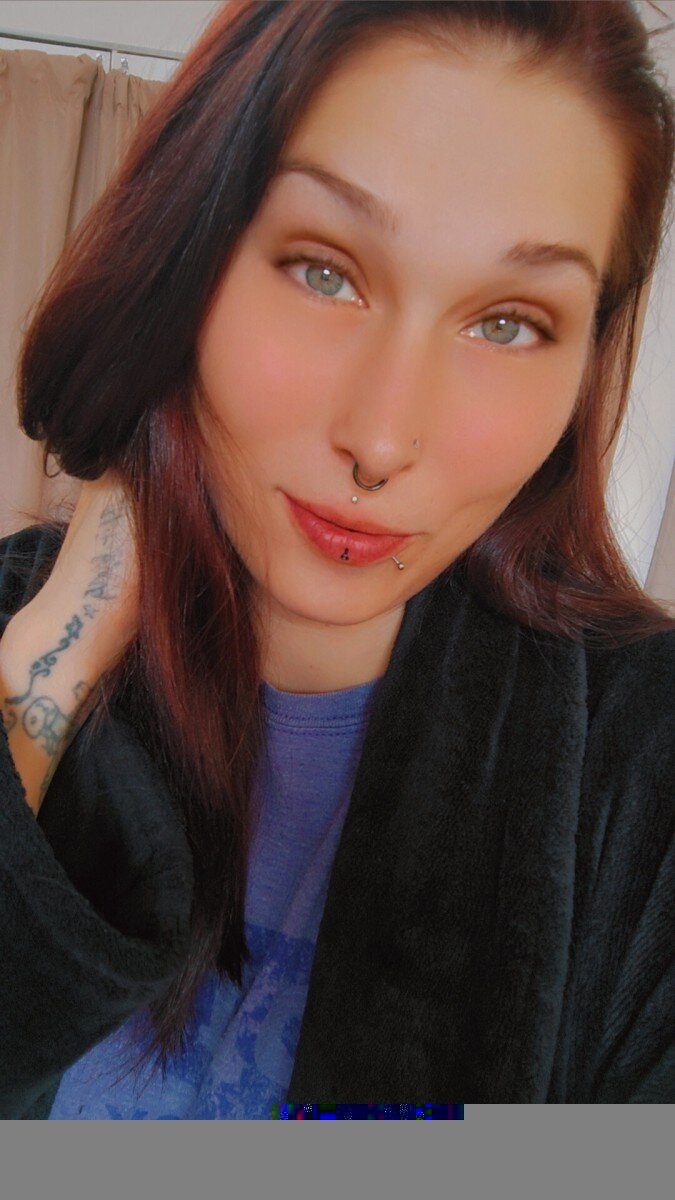 Ahazelbaby (@ahazelbaby), OnlyFans creator