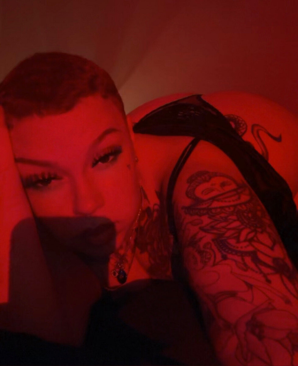 Ahintofred (@ahintofred), OnlyFans creator