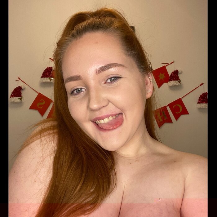Ahsokasangel (@ahsokasangel), OnlyFans creator