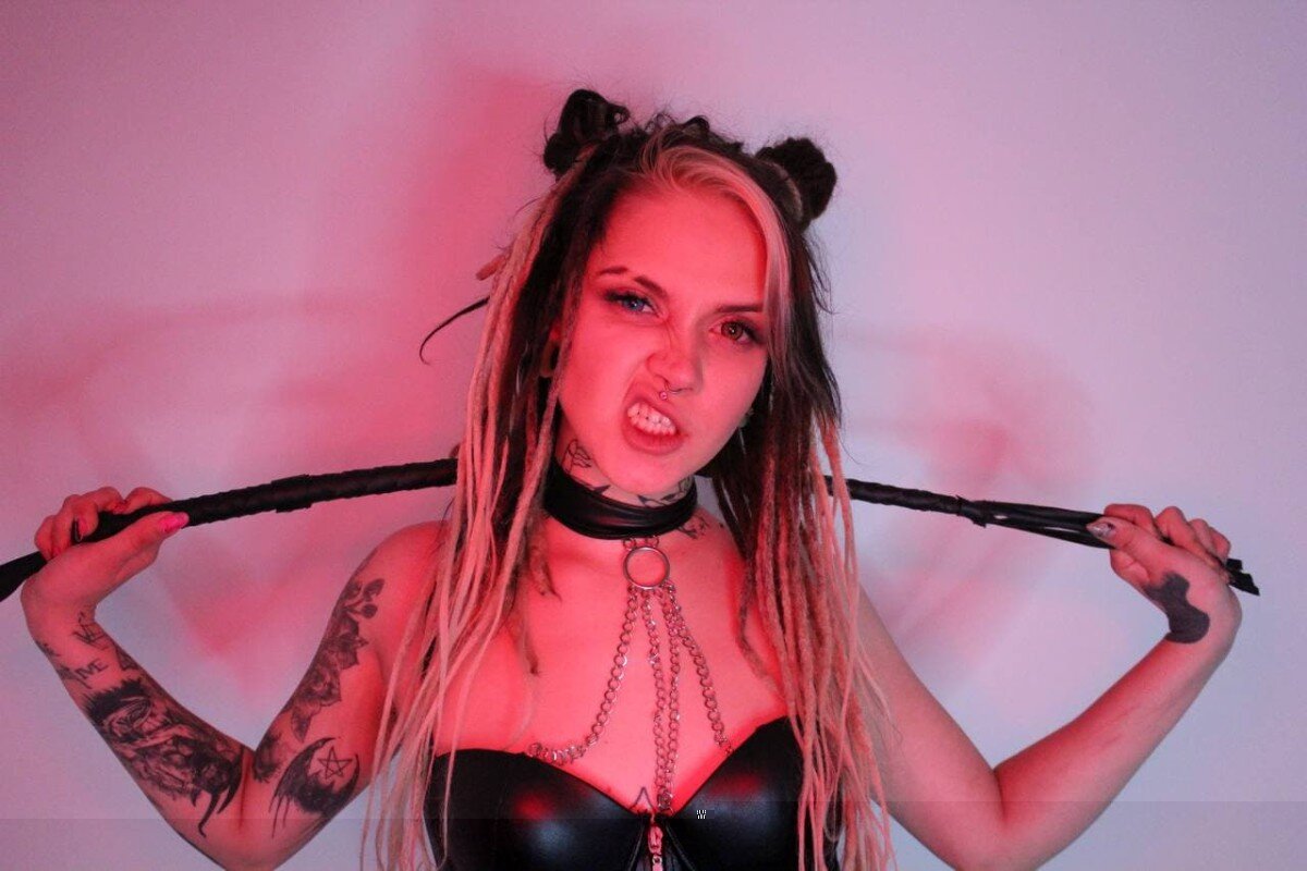 Aidaangel (@aida_angel), OnlyFans creator