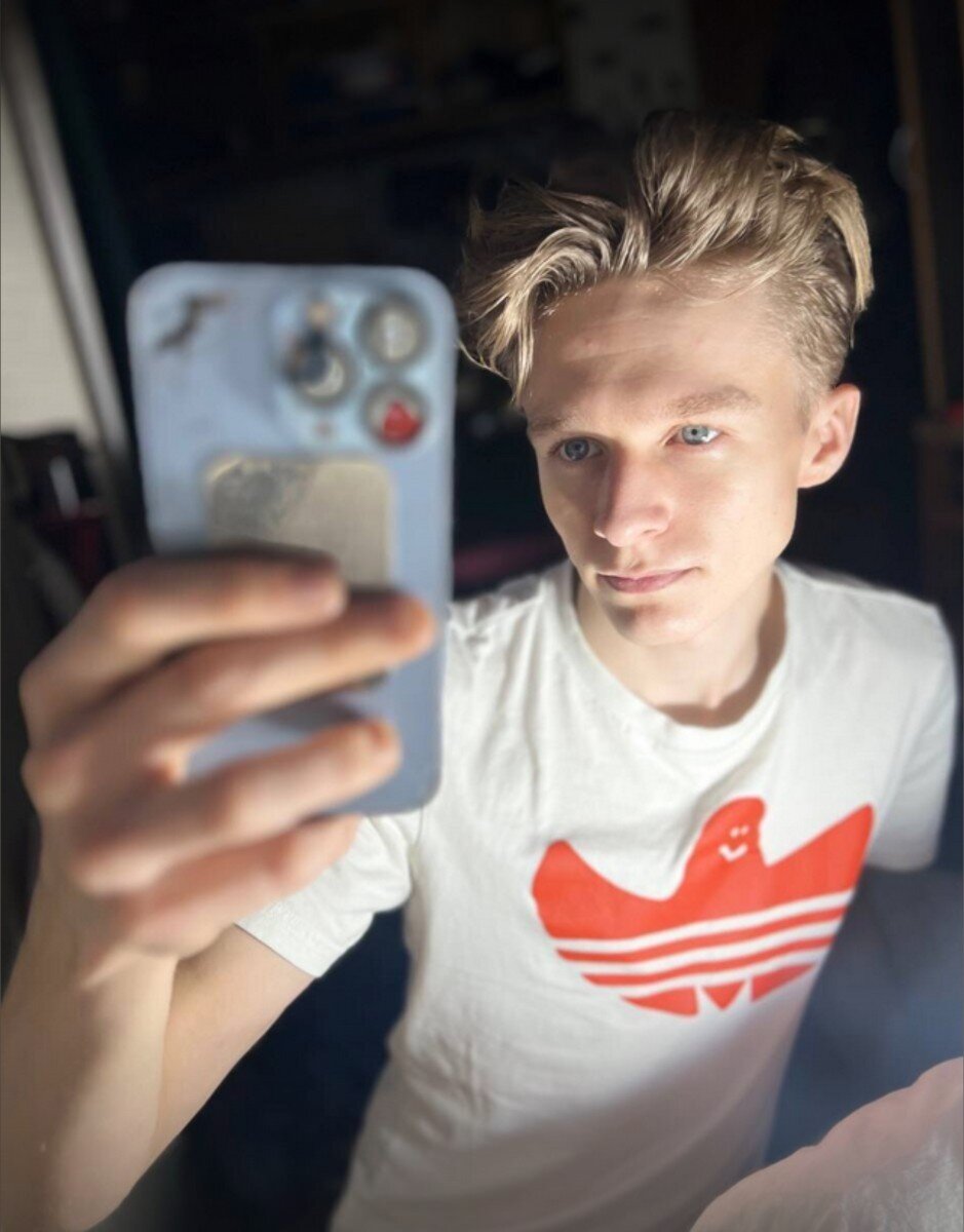 Aidentwink (@aiden_twink), OnlyFans creator