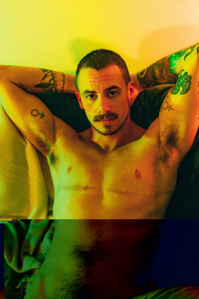 Aidendeanxx (@aidendeanxx), OnlyFans creator