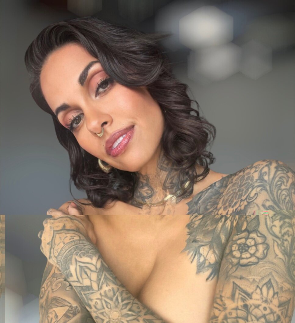Ailixposed (@ailixposed), OnlyFans creator