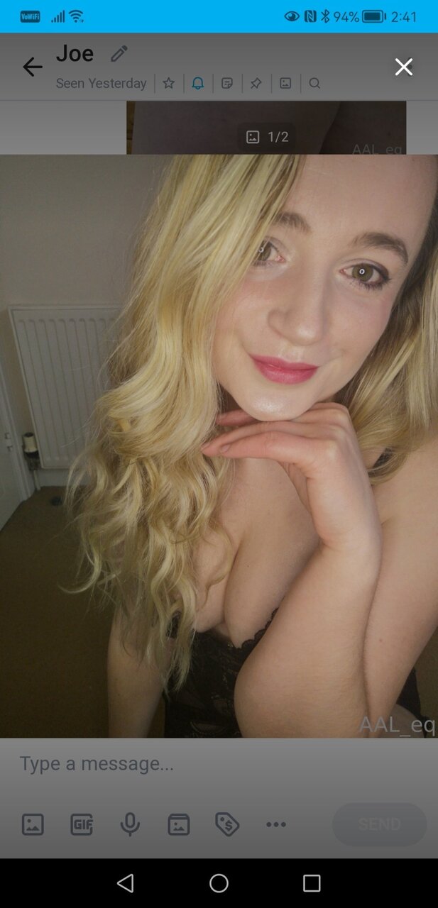 Ailsaeq (@ailsa_eq), OnlyFans creator