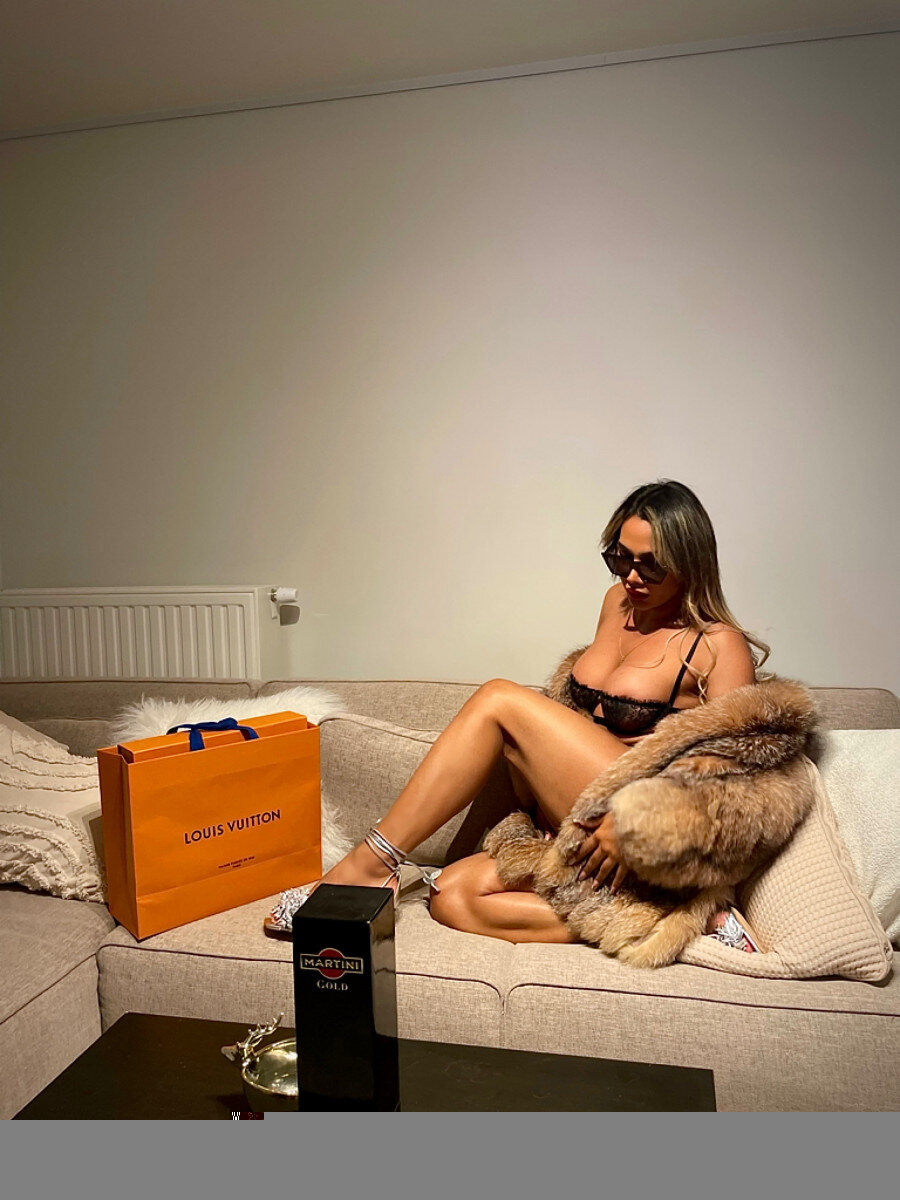 Ailynosorio2 (@ailynosorio2), OnlyFans creator