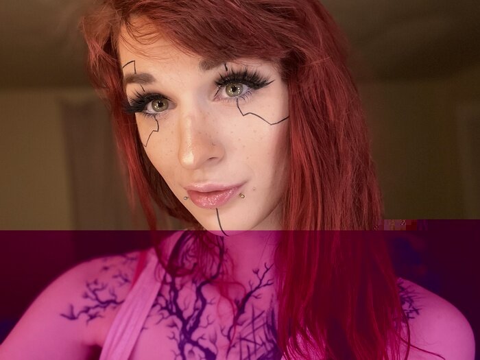 Aimeefawx (@aimeefawx), OnlyFans creator