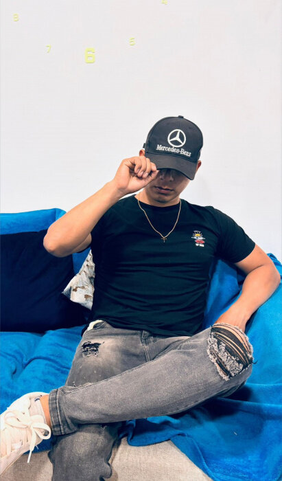 Aioriadosd (@aioriadosd), OnlyFans creator