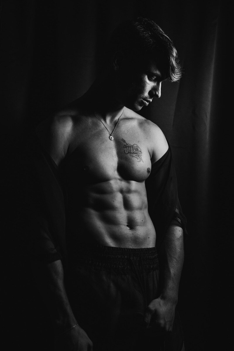Aironmallars (@aironmallars), OnlyFans creator