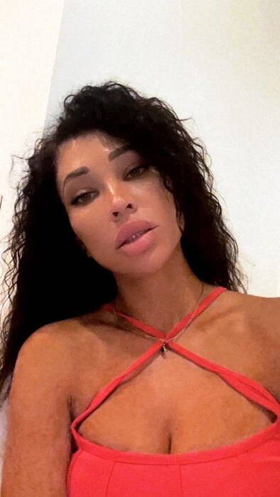Airy (@airy_queeen), OnlyFans creator