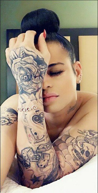 Aislindream (@aislindream), OnlyFans creator
