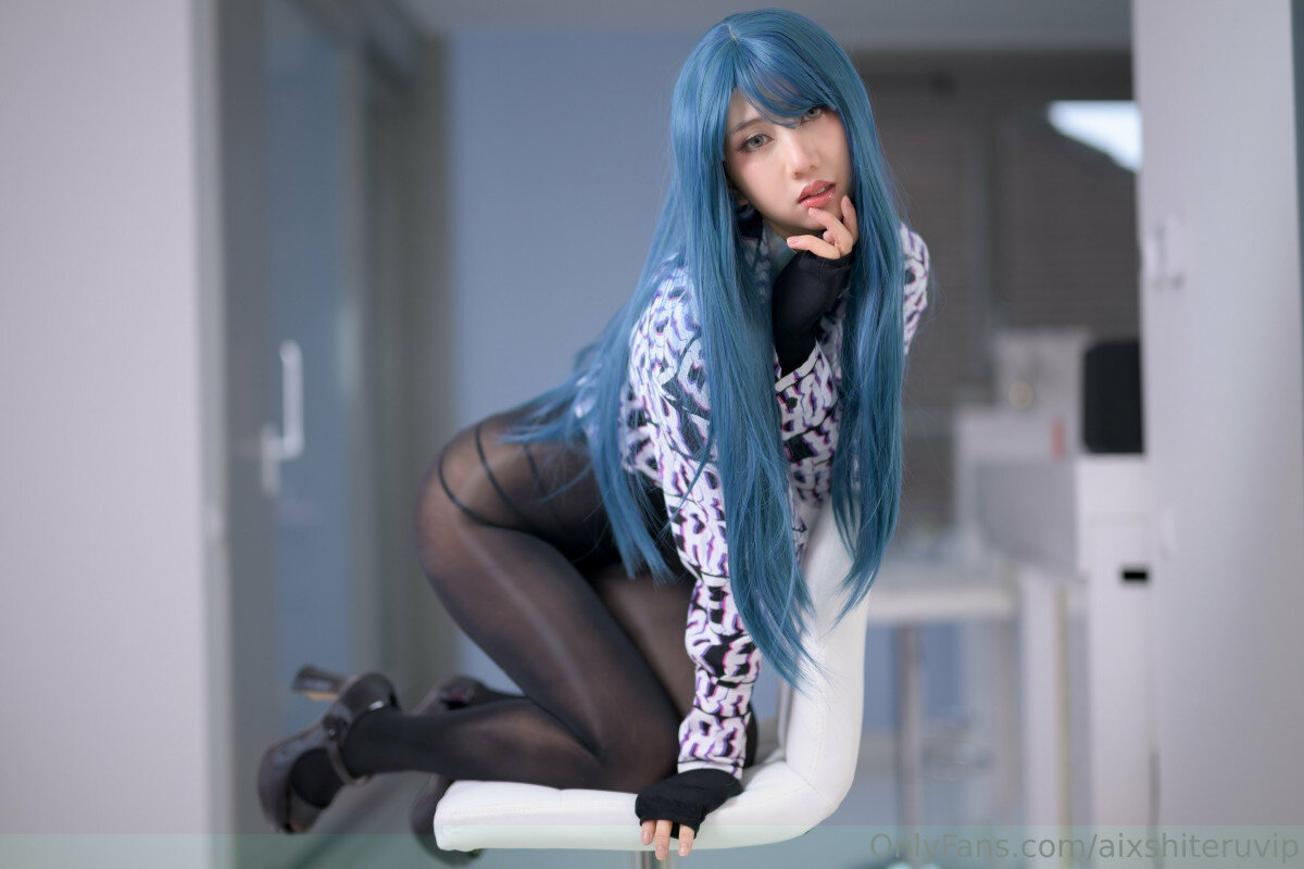 Aixshiteru (@aixshiteru), OnlyFans creator