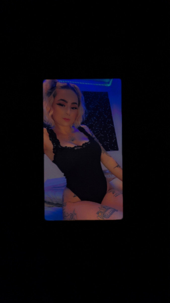 Aiyanasdays (@aiyanas_days), OnlyFans creator