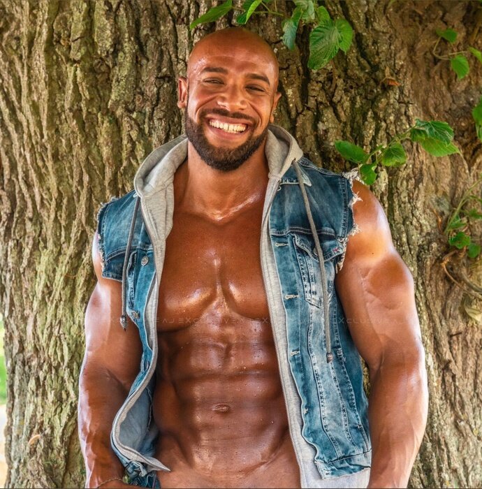 Ajexclusive (@aj-exclusive), OnlyFans creator