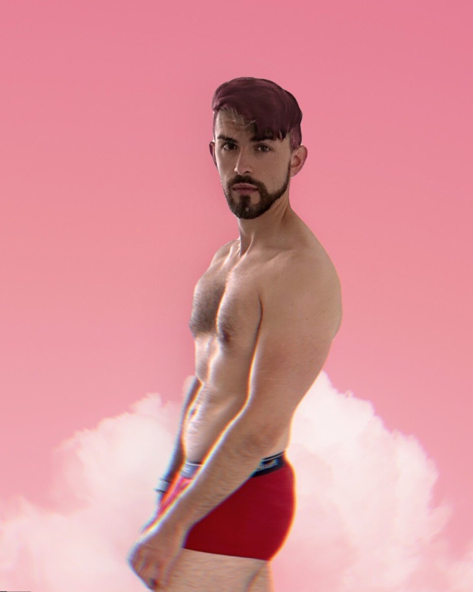 Ajonmyfeet (@aj.onmyfeet), OnlyFans creator