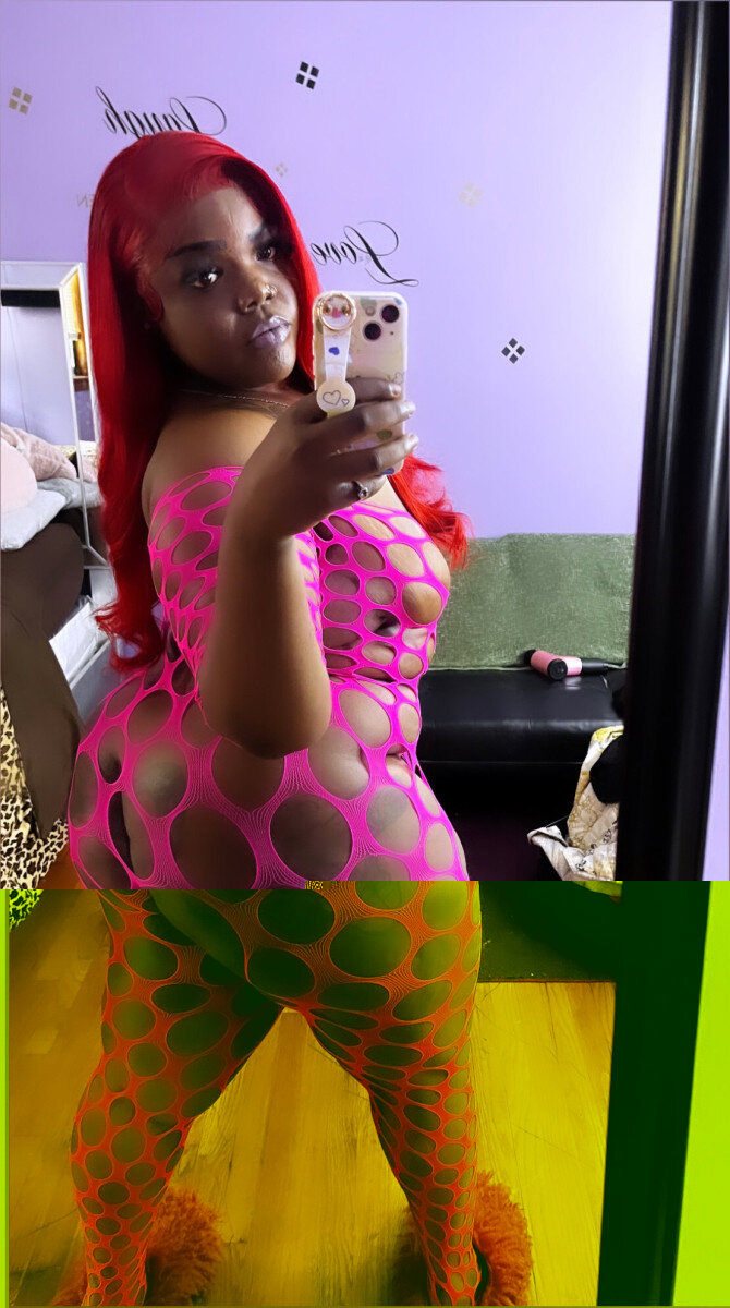Ajahhnicoleeee (@ajahhnicoleeee), OnlyFans creator