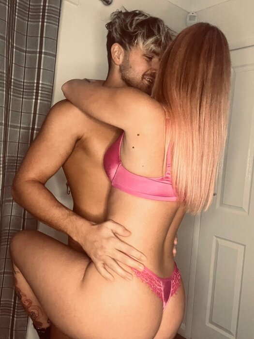 Ajandsam (@ajandsam), OnlyFans creator