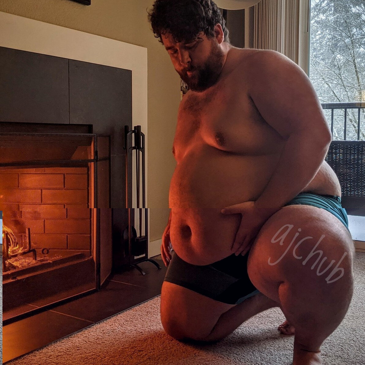 Ajchub (@ajchub), OnlyFans creator