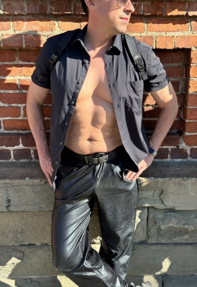 Ajflairxxx (@ajflairxxx), OnlyFans creator