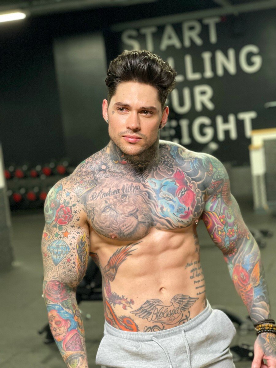Ajrssa (@ajrssa), OnlyFans creator