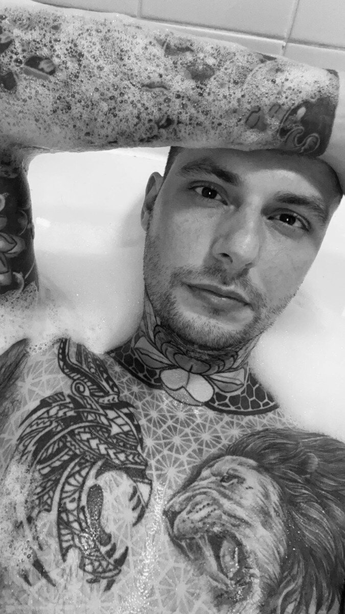 Ajryderxxx (@ajryderxxx), OnlyFans creator