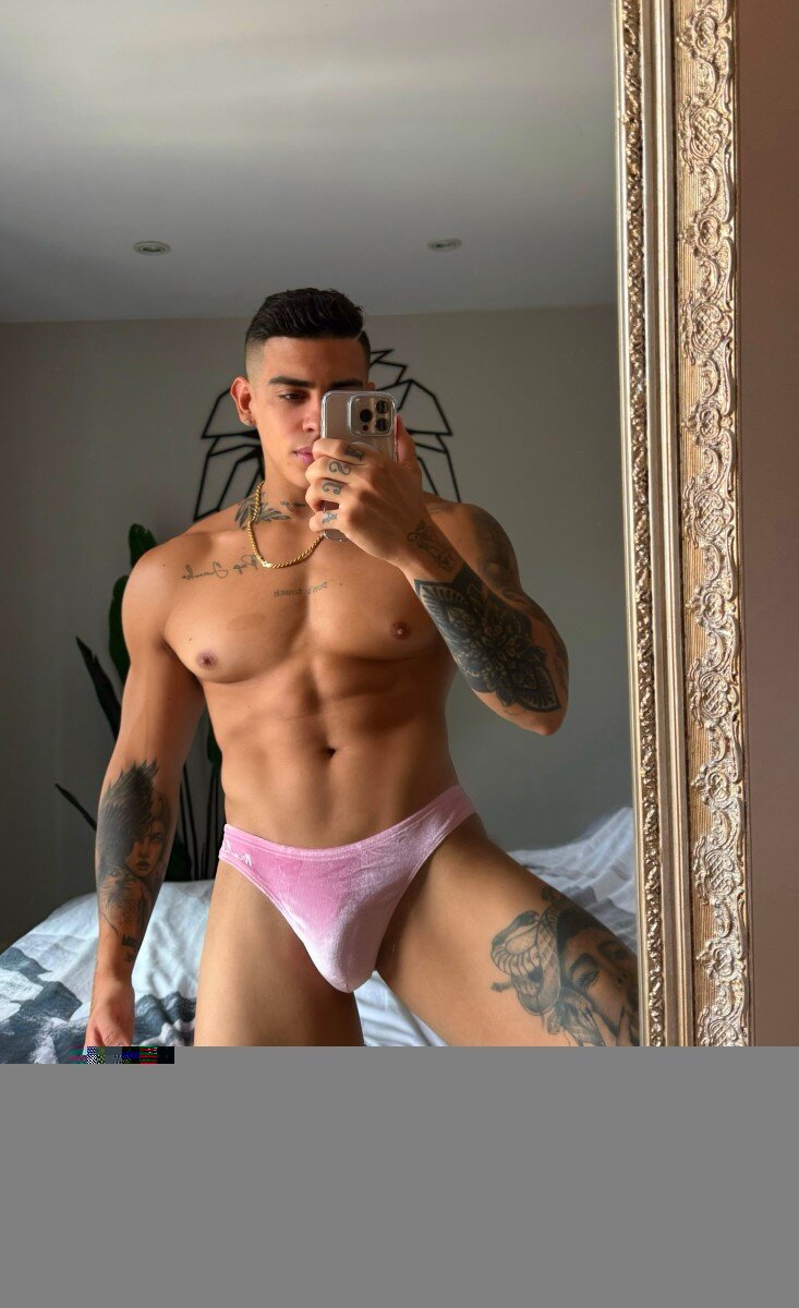 Ajsr16 (@ajsr16), OnlyFans creator