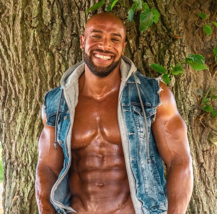 Ajxclusiveofficial (@ajxclusiveofficial), OnlyFans creator