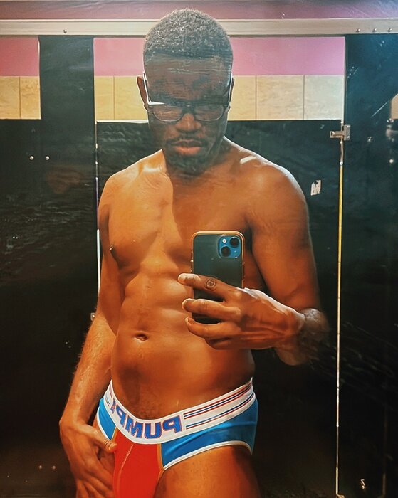 Akadre8095 (@aka_dre8095), OnlyFans creator