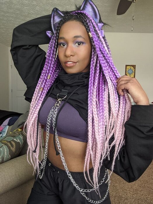Akakioga (@akakioga), OnlyFans creator