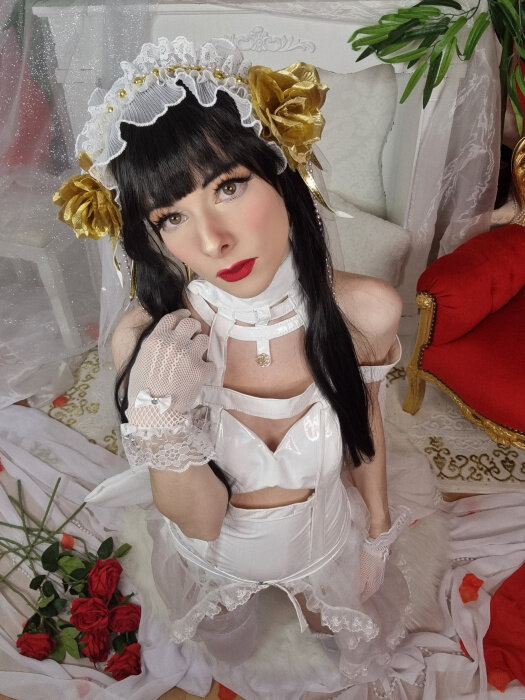Akarimitzu (@akari_mitzu), OnlyFans creator