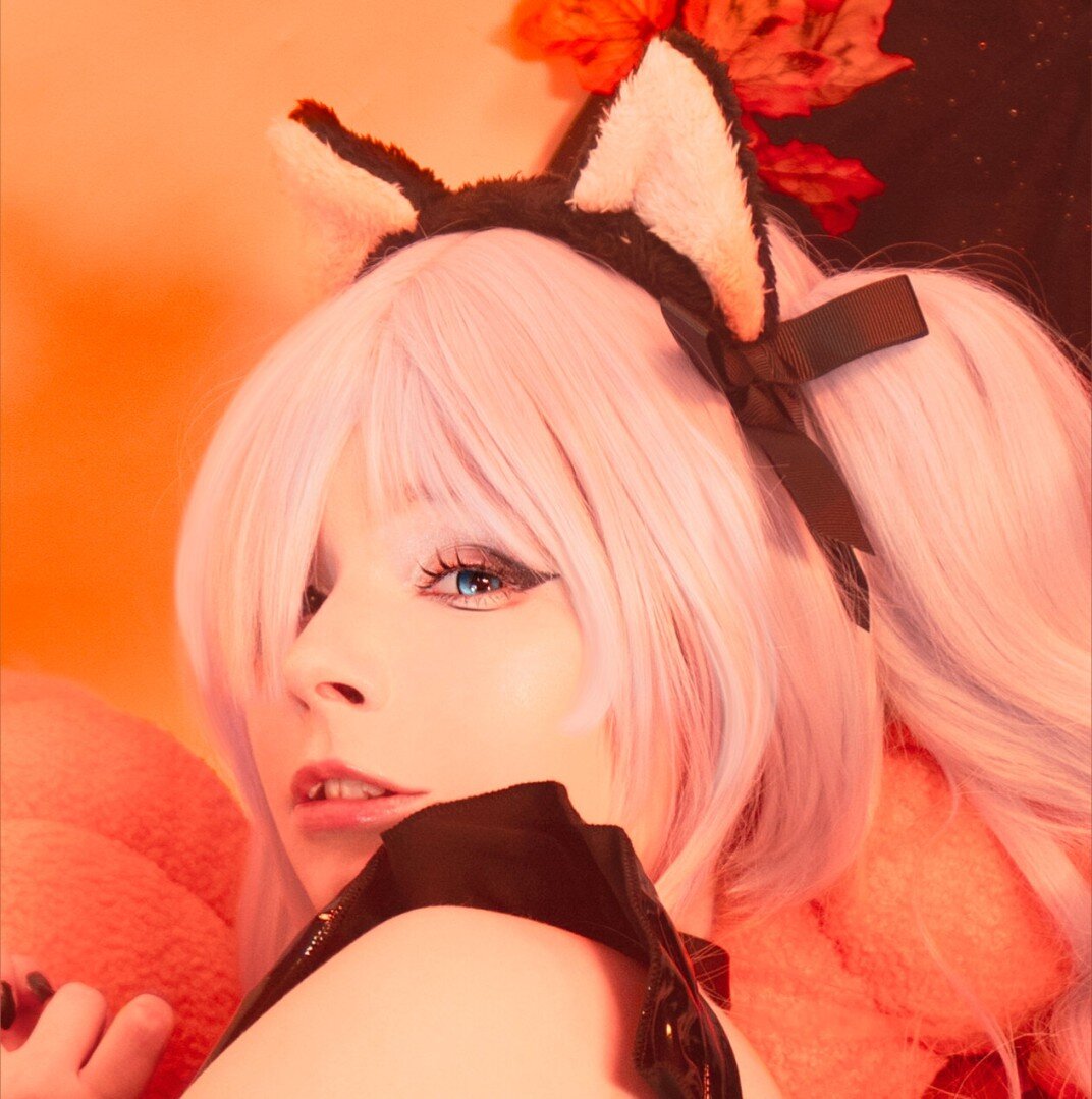 Akariia (@akariia), OnlyFans creator
