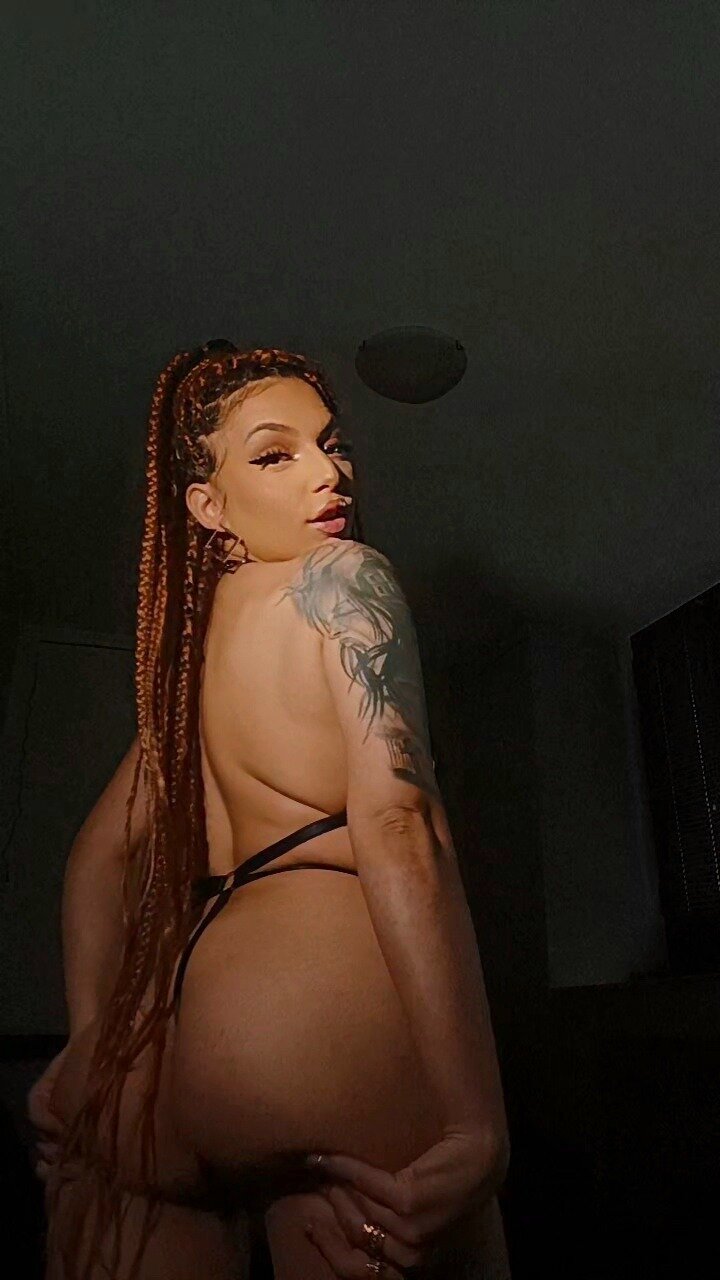 Akglocks (@akglocks), OnlyFans creator