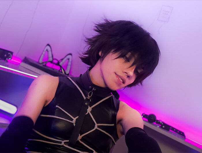 Akikyuboi (@aki_kyuboi), OnlyFans creator