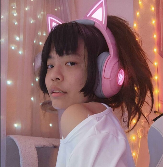Akiko (@akikokitty98), OnlyFans creator