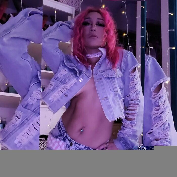 Ariel (@akmermaid907), OnlyFans creator