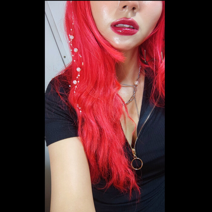 Akumareiko (@akumareiko), OnlyFans creator