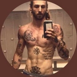 Al3xanderwolf (@al3xanderwolf), OnlyFans creator