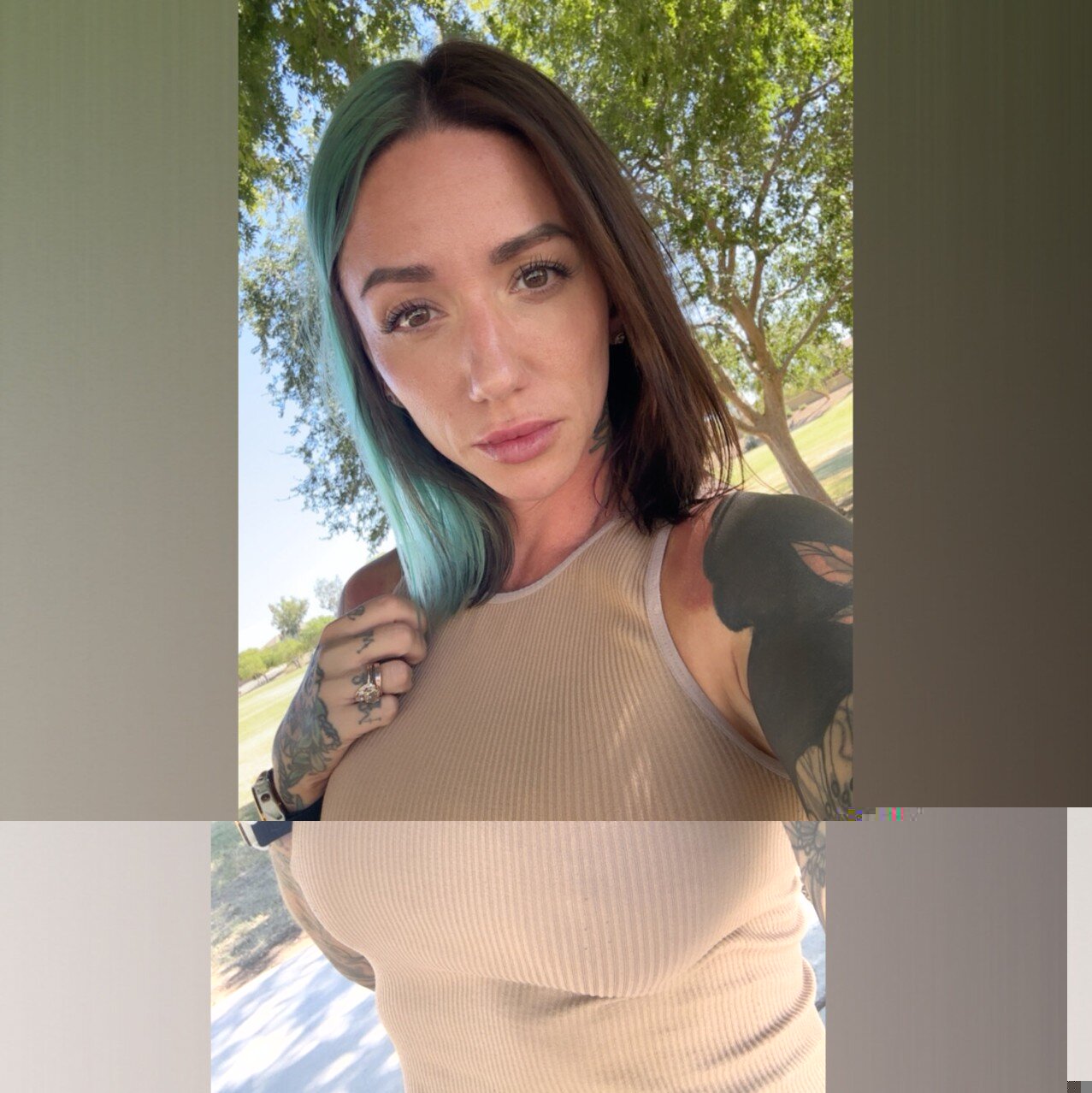 Alabamadeer (@alabamadeer), OnlyFans creator