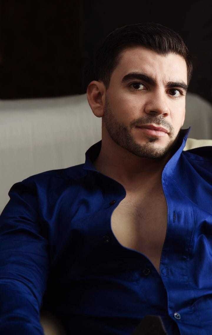 Alainrrr (@alainrrr), OnlyFans creator