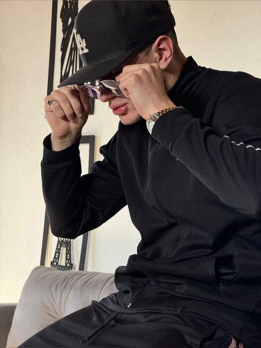 Alanzuku (@alan.zuku), OnlyFans creator