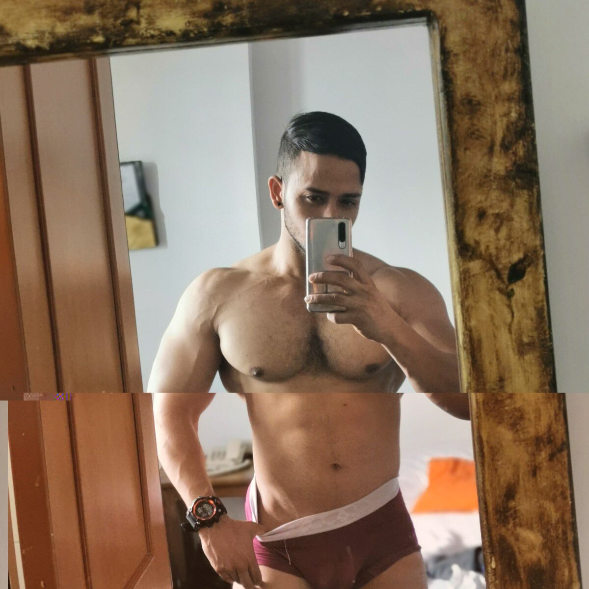 Alanhard (@alan_hard), OnlyFans creator