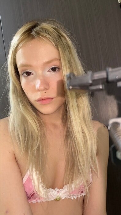 Alanacelestial (@alanacelestial), OnlyFans creator